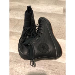 NWOT Converse Chuck Taylor II Sneakers